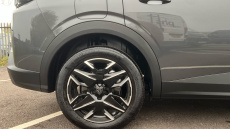 Peugeot 5008 1.2 Hybrid 136 GT 5dr e-DSC6 Petrol Estate